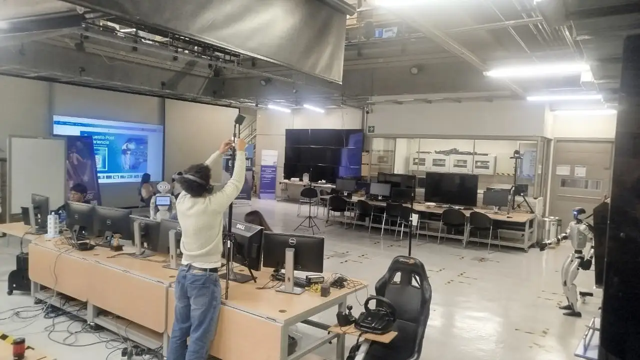 Imagen de la comunidad Colivri y MineColivri